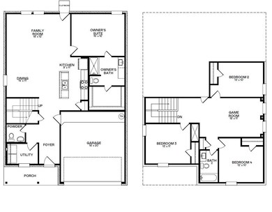 29022 Rolling Tundra Way, Hockley, TX 77447 - photo 2