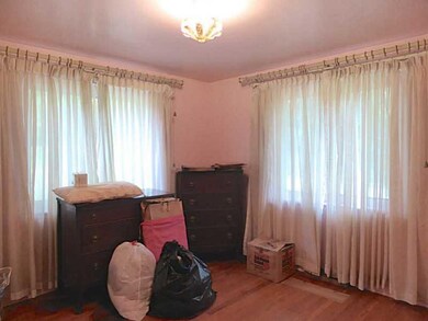 Master Bedroom.