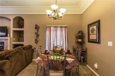 805 Desert Sky Dr, Horizon City, TX 79928 - photo 5