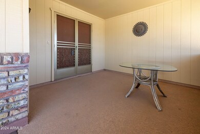 10432 W Cinnebar AVE, Sun City, AZ 85351