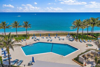 The Corniche unit PH4, Riviera Beach, FL 33404 - photo 6