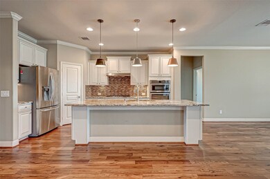 3603 Anchor Cove, Richmond, TX 77469 - photo 7