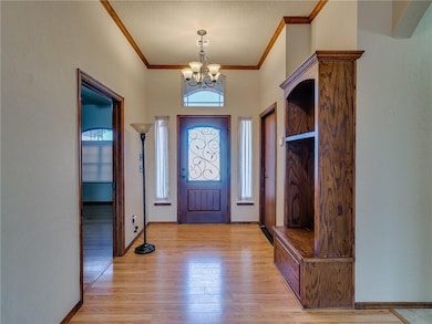 9601 Fendrych Dr, Oklahoma City, OK 73165 - photo 5