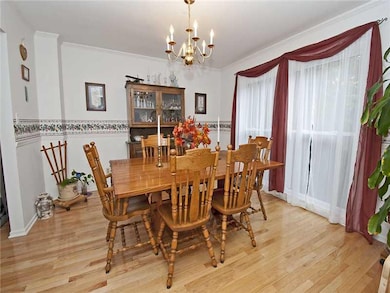 Dining Room.