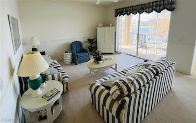 14121 Brant Point Cir unit 1202, Fort Myers, FL 33919 - photo 4