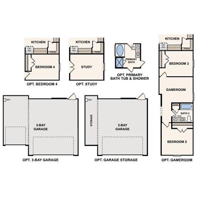 5808 Jade Crest Ct, Montgomery, TX 77316 - photo 3