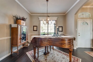 10980 Blue Sky Dr, Haslet, TX 76052 - photo 5