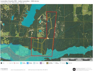 Flood Map