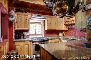 Gorgeous Kitchen Remodel!