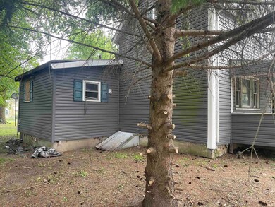 411 W Franklin St, Delphi, IN 46923 - photo 2