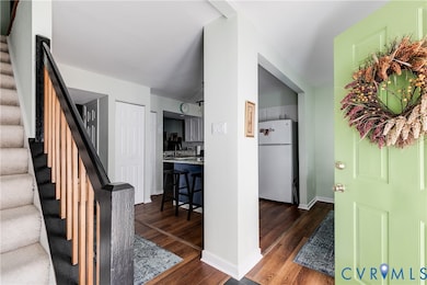 1510 Sycamore Square Dr unit 1510, Midlothian, VA 23113 - photo 4