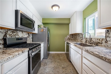 14947 Dickens St unit 3, Sherman Oaks, CA 91403 - photo 5