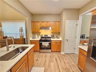 2216 Worrall Hill Dr, Duluth, GA 30096 - photo 5