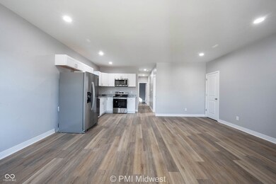 2825 Macpherson Ave unit A, Indianapolis, IN 46205 - photo 6