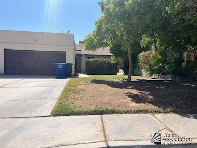 1432 S Sunset Dr, Yuma, AZ 85364 - photo 5