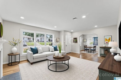 841 79th St S, Birmingham, AL 35206 - photo 3