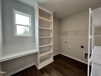 Move In Ready!