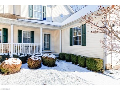 Beautiful condo built in 2003!
