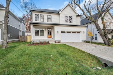 1311 Greenland Ave, Nashville, TN 37216 - photo 2