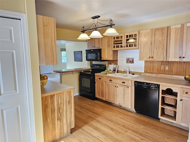 1109 W Main St, Hamilton, MT 59840 - photo 2