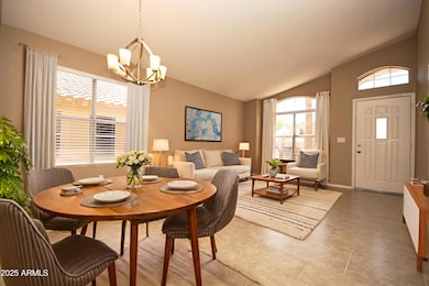 Living-and-dining-room - Virtually Stage