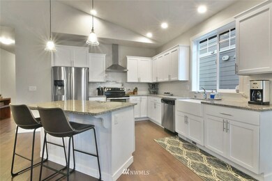 6612 278th St NW, Stanwood, WA 98292 - photo 2