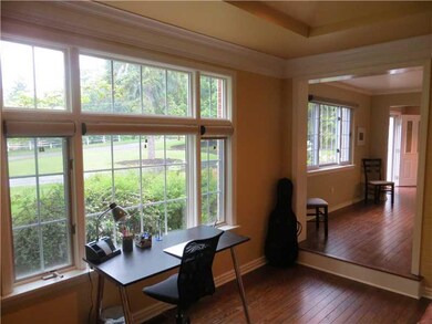 Family Room.