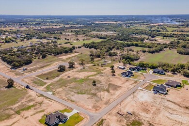 TBDA Alex Dr, Springtown, TX 76082 - photo 3