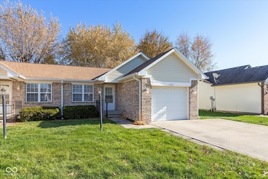 2091 Galaxy Dr unit 2099, Franklin, IN 46131 - photo 2