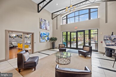 Clarendon 1021 unit 417, Arlington, VA 22201 - photo 3