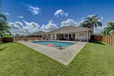 3337 SW Foremost Dr, Port Saint Lucie, FL 34953 - photo 6