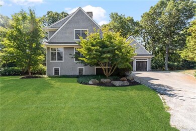 1 Puddingstone Ln, Westport, MA 02790 - photo 4