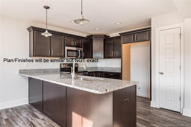 7004 Copperfield Ct unit Lot 58, Charlestown, IN 47111 - photo 3