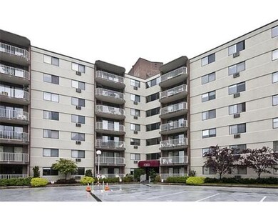 151 Coolidge Ave unit 603, Watertown, MA 02472 - photo 2