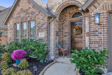 3655 Rosewood Dr, Denison, TX 75020 - photo 4