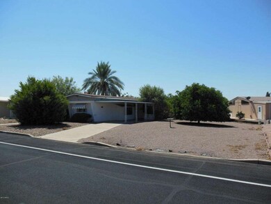 640 S Park View Circle
