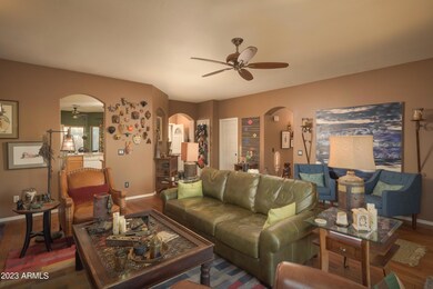 Living Space