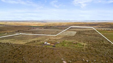 158 plus acres