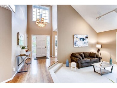 Entrance/Foyer