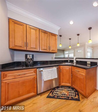 6539 Brick Hearth Ct, Alexandria, VA 22306 - photo 5