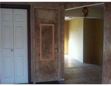 Interior Space/Layout.