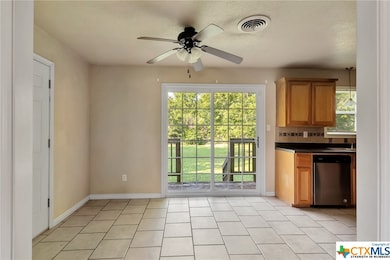 206 W Reagan Ave, Copperas Cove, TX 76522 - photo 6