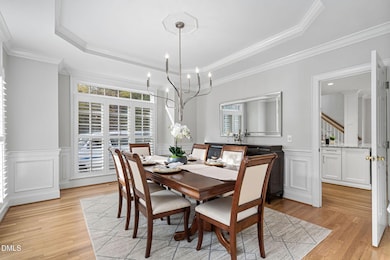 101 Turquoise Creek Dr, Cary, NC 27513 - photo 7