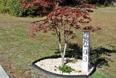 203 Sandybrook Rd, Wilmington, NC 28411 - photo 3