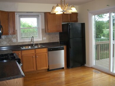 513 Fessler Ave unit 1, Naperville, IL 60565 - photo 7