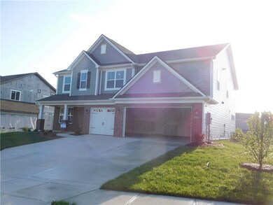 unlisted-address, Bargersville, IN 46106 - photo 2