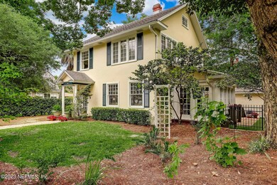 1611 Donald St, Jacksonville, FL 32205 - photo 4