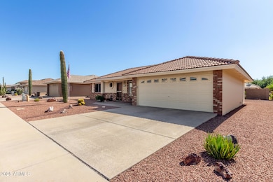 11409 E Milagro Ave unit 2, Mesa, AZ 85209 - photo 4
