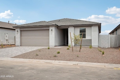 16182 W Bajada Rd, Surprise, AZ 85387 - photo 3