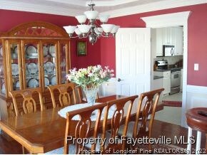 413 Thomas Dr, Fayetteville, NC 28304 - photo 4